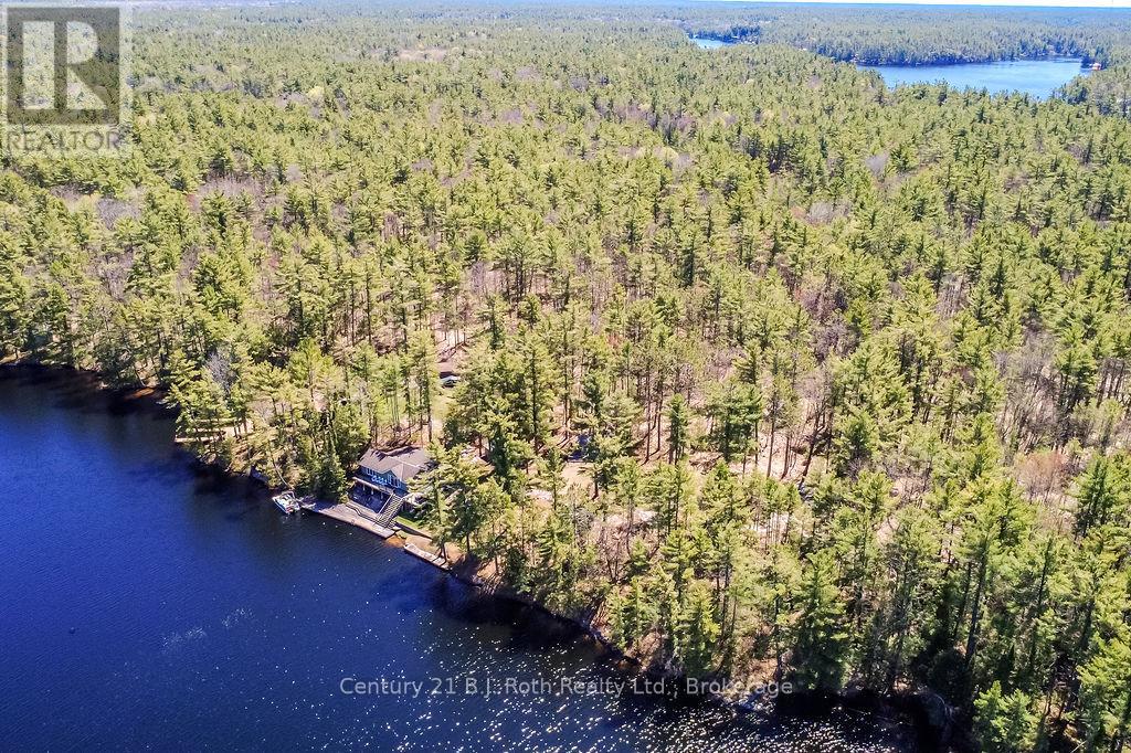 9 Severn River 403, Muskoka Lakes, Ontario  P0C 1M0 - Photo 30 - X14098288