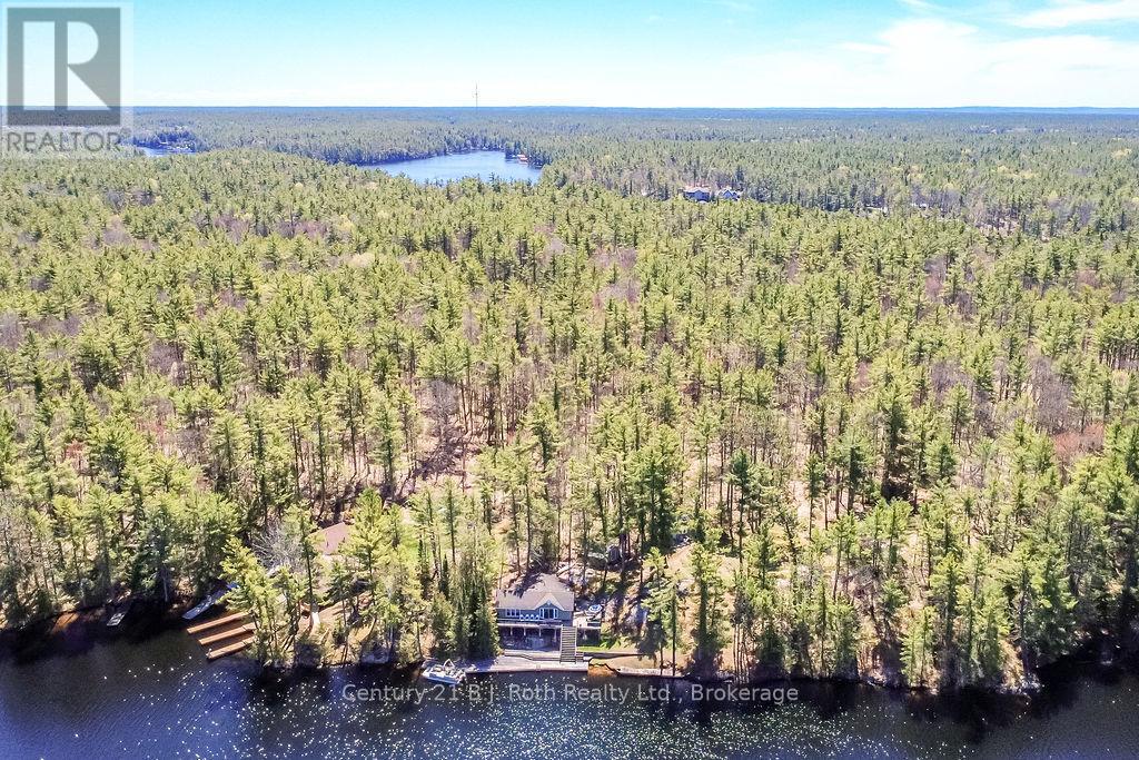 9 Severn River 403, Muskoka Lakes, Ontario  P0C 1M0 - Photo 31 - X14098288