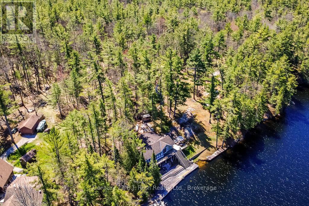 9 Severn River 403, Muskoka Lakes, Ontario  P0C 1M0 - Photo 32 - X14098288