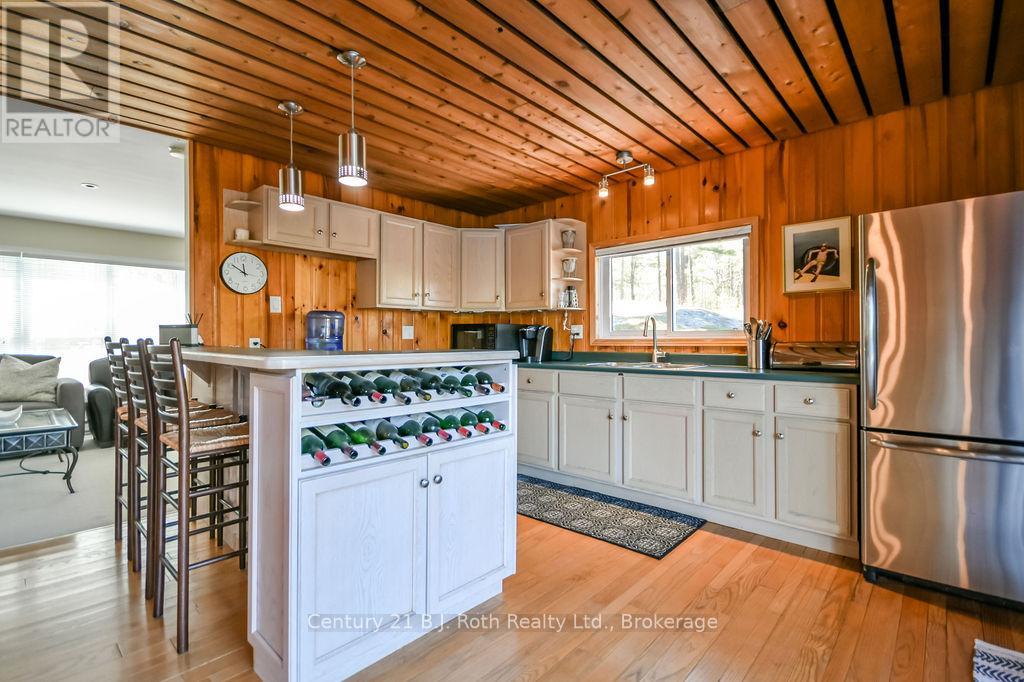 9 Severn River 403, Muskoka Lakes, Ontario  P0C 1M0 - Photo 4 - X14098288