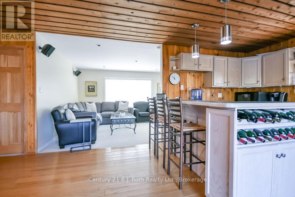 9 Severn River 403, Muskoka Lakes, Ontario  P0C 1M0 - Photo 5 - X14098288