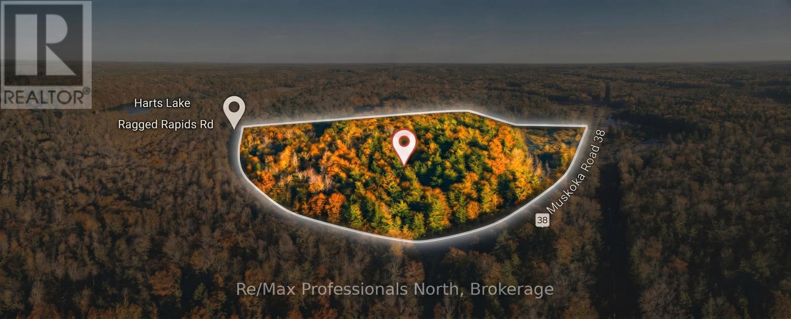 00 Muskoka Rd 38 Road, Muskoka Lakes, Ontario  P0C 1A0 - Photo 1 - X14101312