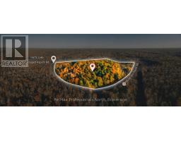 00 MUSKOKA RD 38 ROAD, Muskoka Lakes, Ontario