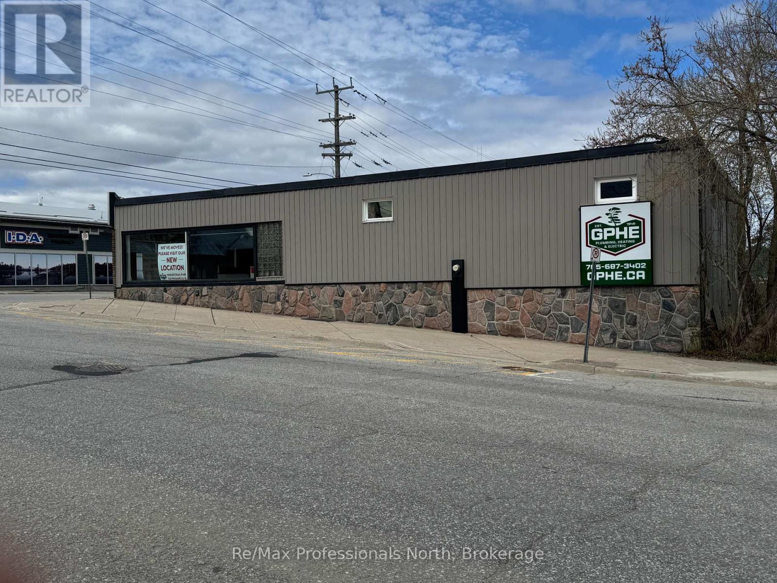 210 Brock Street, Gravenhurst, Ontario  P1P 1H4 - Photo 4 - X14102940