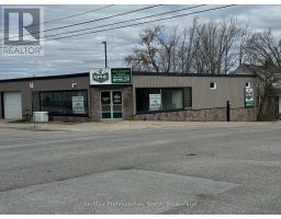 210 BROCK STREET, Gravenhurst, Ontario