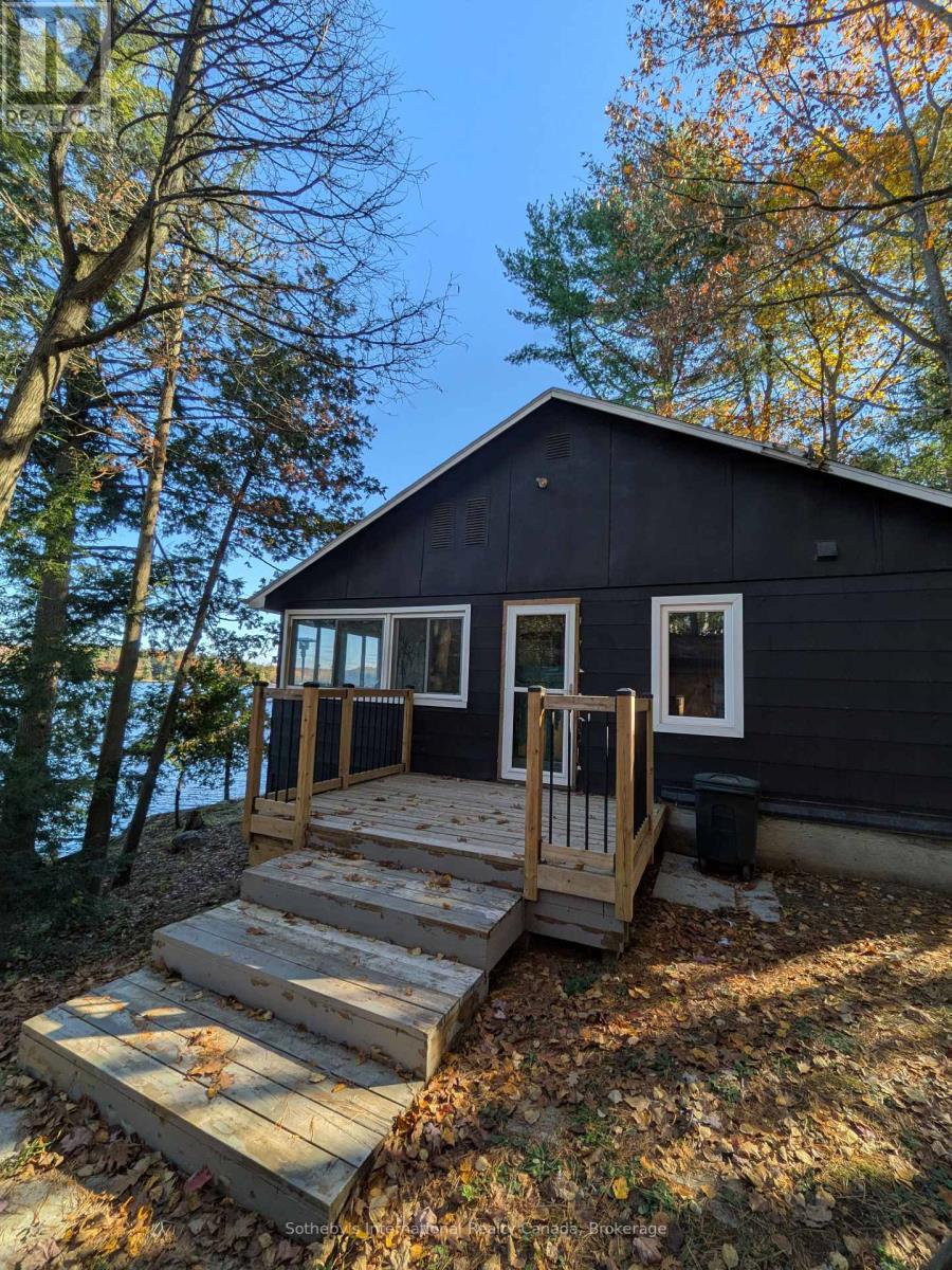 1063 Whiteside Road, Muskoka Lakes, Ontario  P0B 1J0 - Photo 31 - X14103208