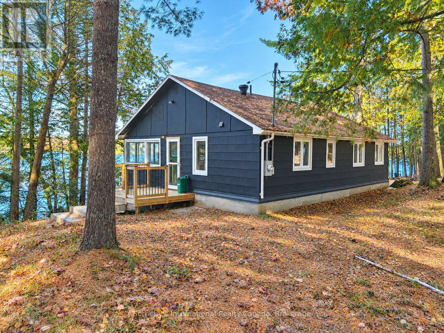 1063 Whiteside Road, Muskoka Lakes, Ontario  P0B 1J0 - Photo 4 - X14103208