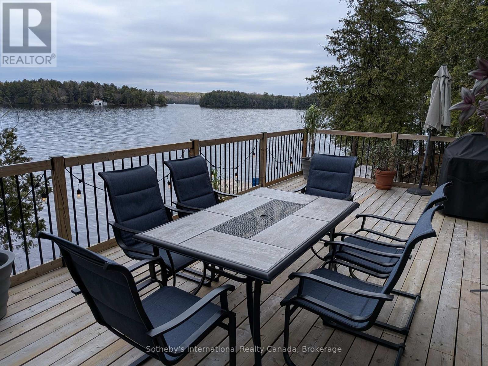 1063 Whiteside Road, Muskoka Lakes, Ontario  P0B 1J0 - Photo 5 - X14103208