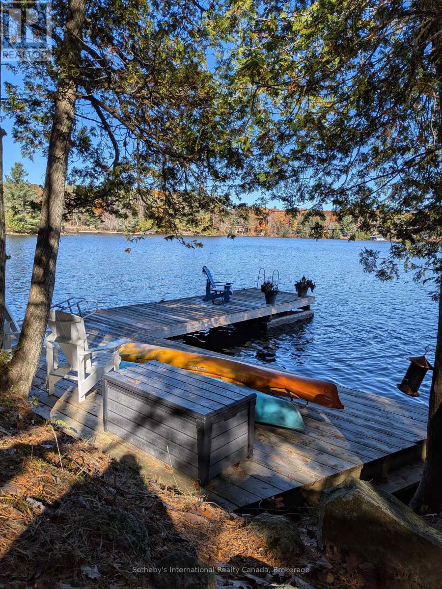 1063 Whiteside Road, Muskoka Lakes, Ontario  P0B 1J0 - Photo 6 - X14103208