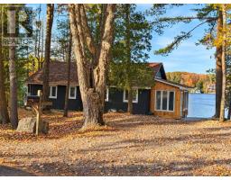 1063 WHITESIDE ROAD, Muskoka Lakes, Ontario