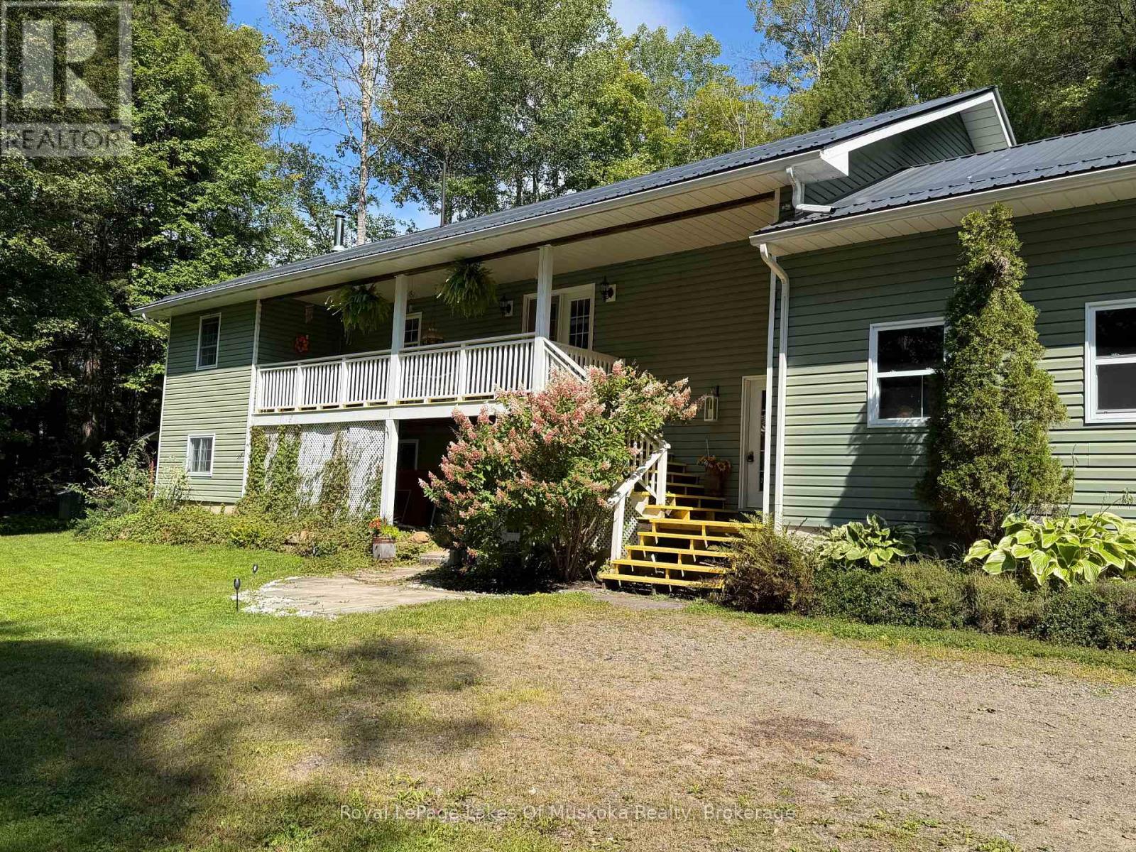 1185 Miriam Drive, Bracebridge, Ontario  P1L 1X1 - Photo 1 - X14103866