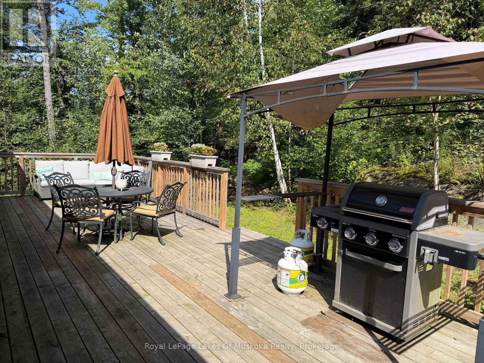 1185 Miriam Drive, Bracebridge, Ontario  P1L 1X1 - Photo 33 - X14103866