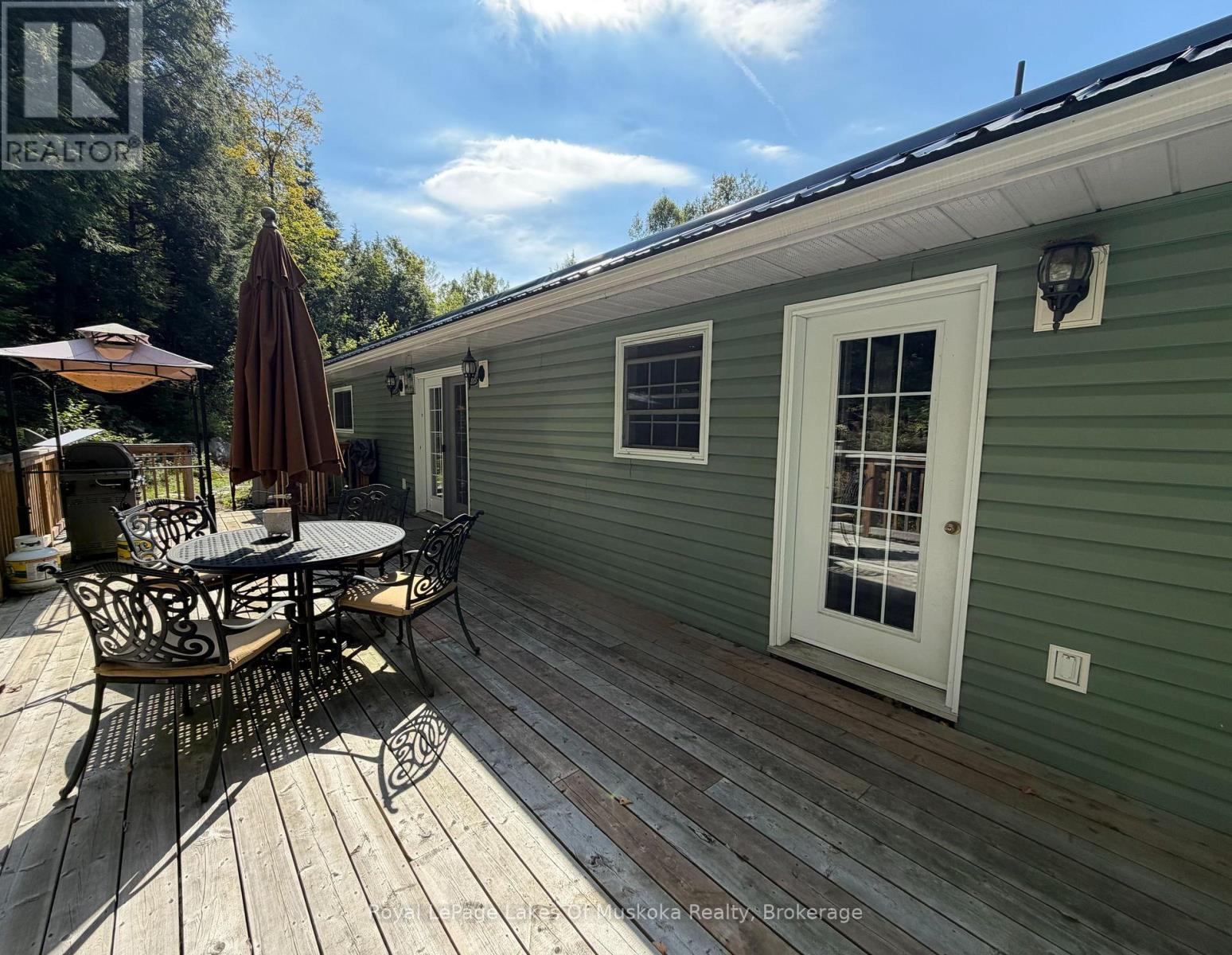 1185 Miriam Drive, Bracebridge, Ontario  P1L 1X1 - Photo 34 - X14103866