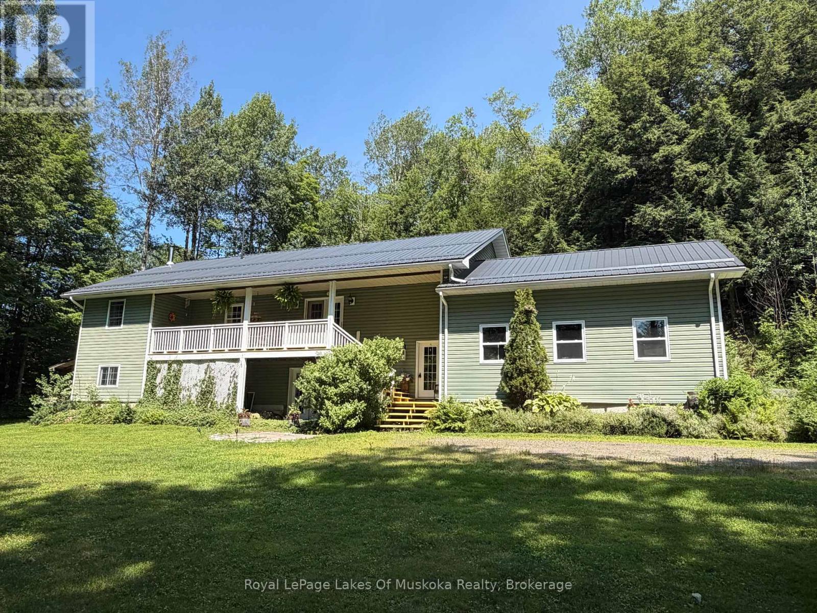 1185 Miriam Drive, Bracebridge, Ontario  P1L 1X1 - Photo 4 - X14103866