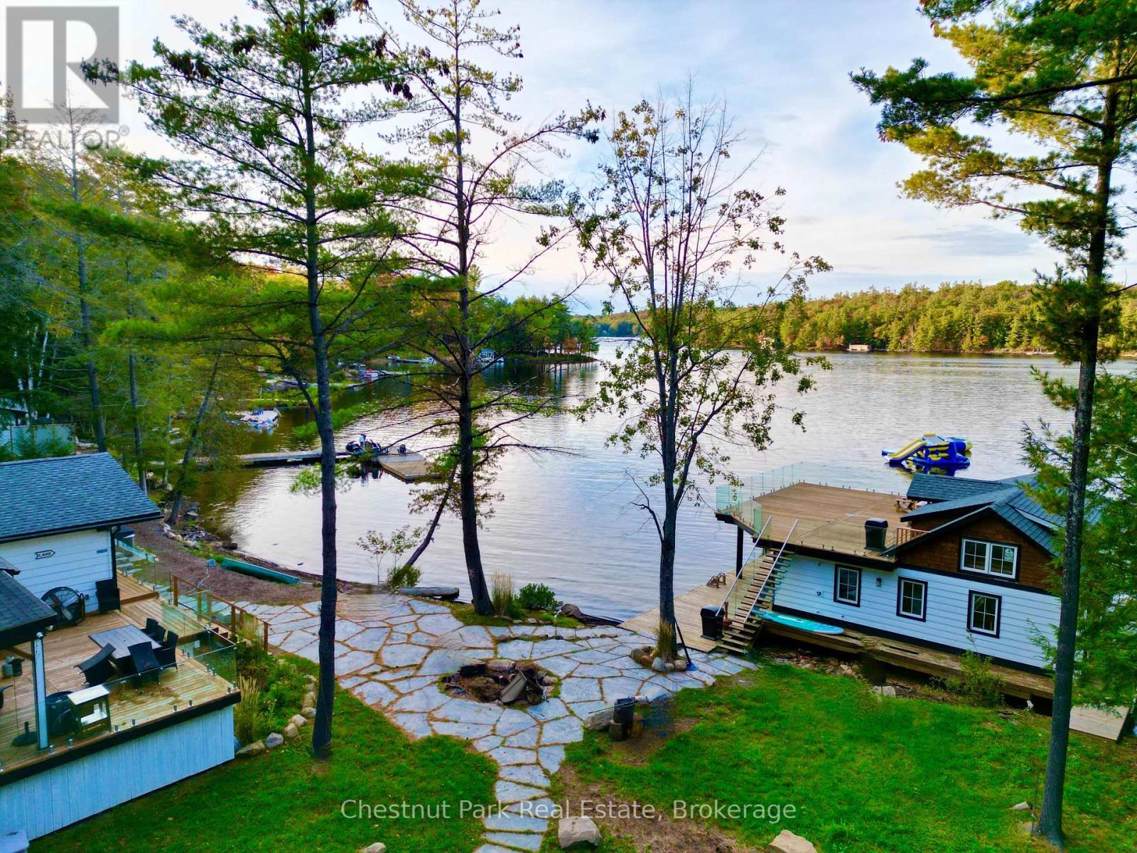 80 Birch Island, Bracebridge, Ontario  P1L 1W5 - Photo 10 - X14104884