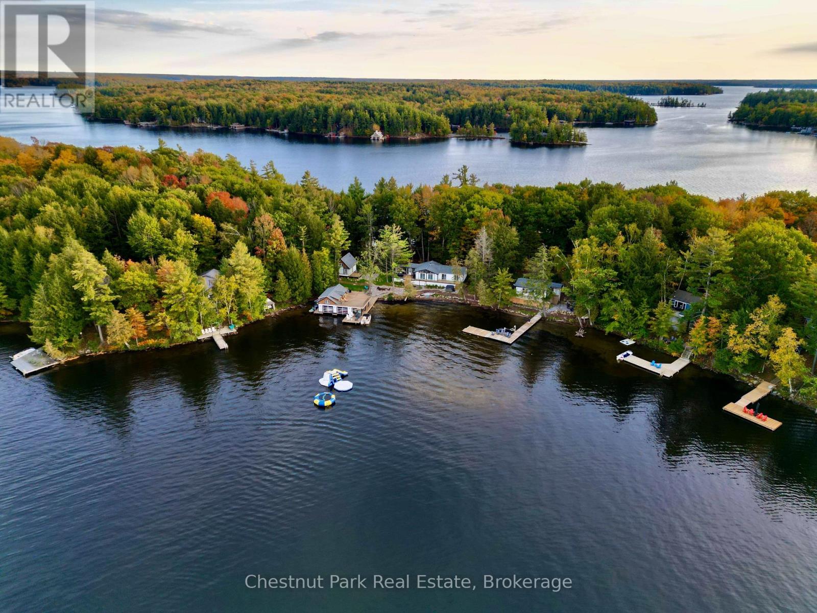 80 Birch Island, Bracebridge, Ontario  P1L 1W5 - Photo 13 - X14104884