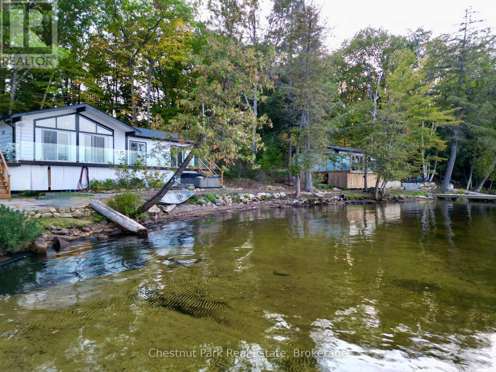 80 Birch Island, Bracebridge, Ontario  P1L 1W5 - Photo 15 - X14104884