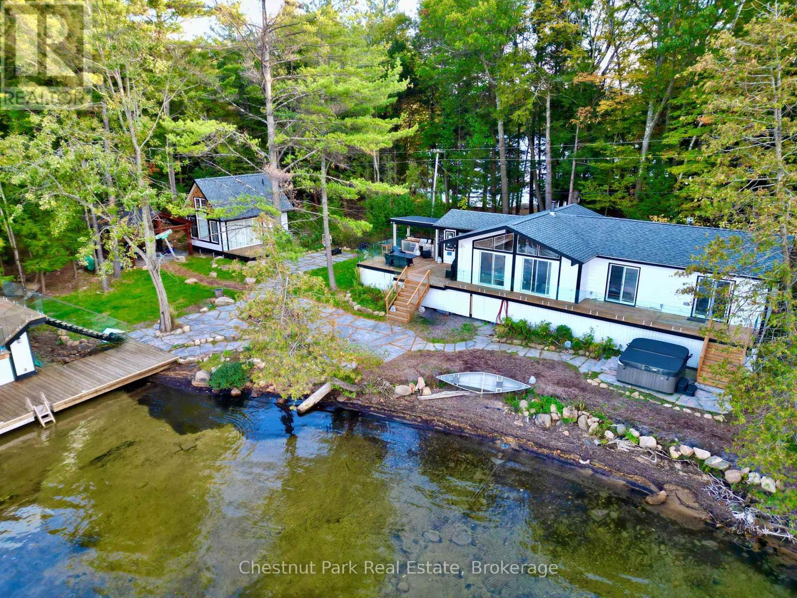 80 Birch Island, Bracebridge, Ontario  P1L 1W5 - Photo 7 - X14104884