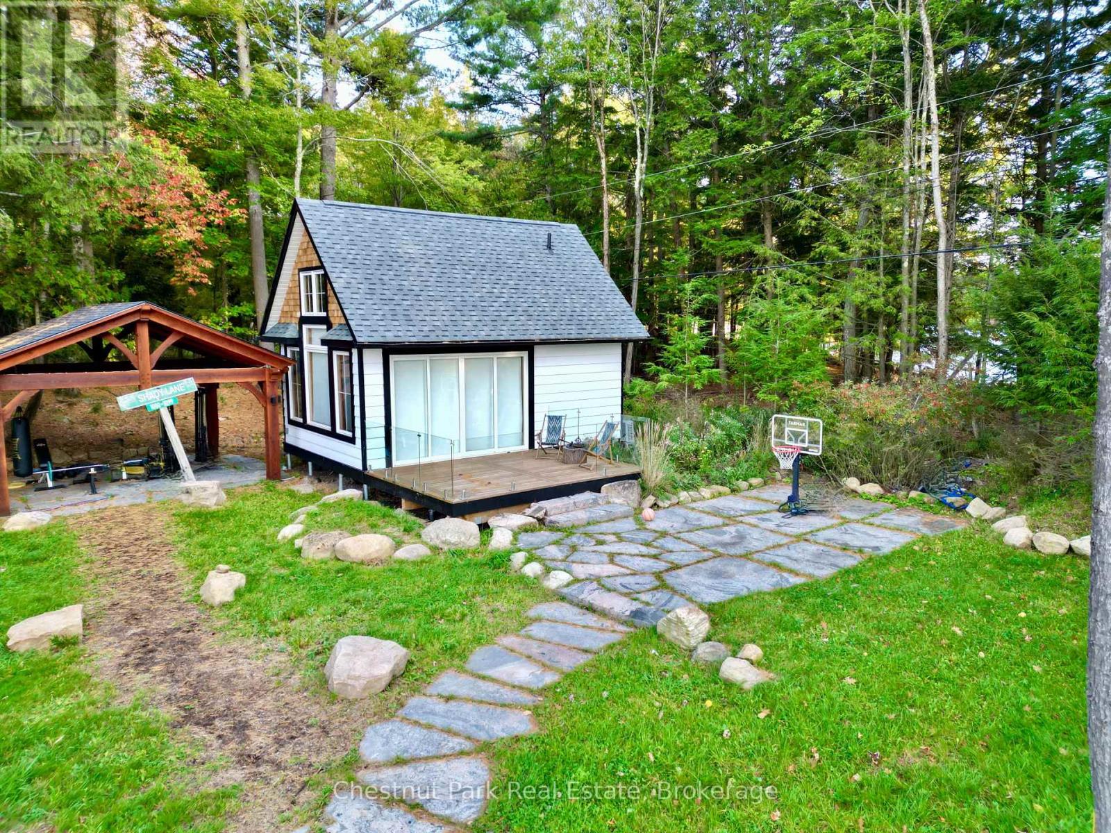 80 Birch Island, Bracebridge, Ontario  P1L 1W5 - Photo 8 - X14104884
