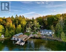 80 BIRCH ISLAND, Bracebridge, Ontario