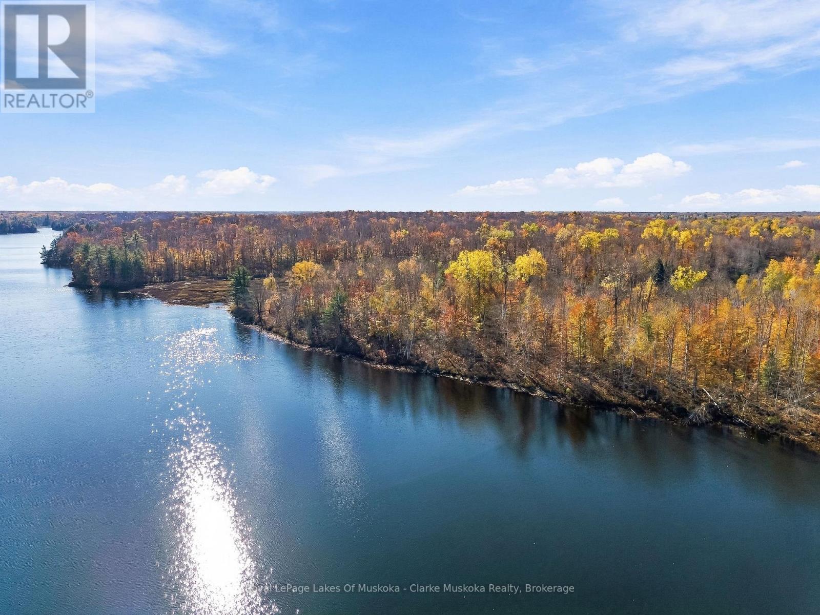 Lot 2 - 4805 Muskoka 169 Road, Muskoka Lakes, Ontario  P0B 1J0 - Photo 1 - X14108684