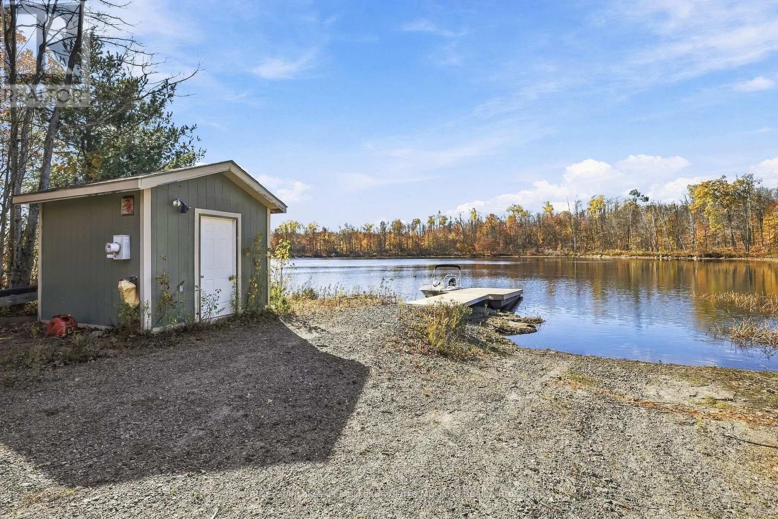 Lot 2 - 4805 Muskoka 169 Road, Muskoka Lakes, Ontario  P0B 1J0 - Photo 11 - X14108684
