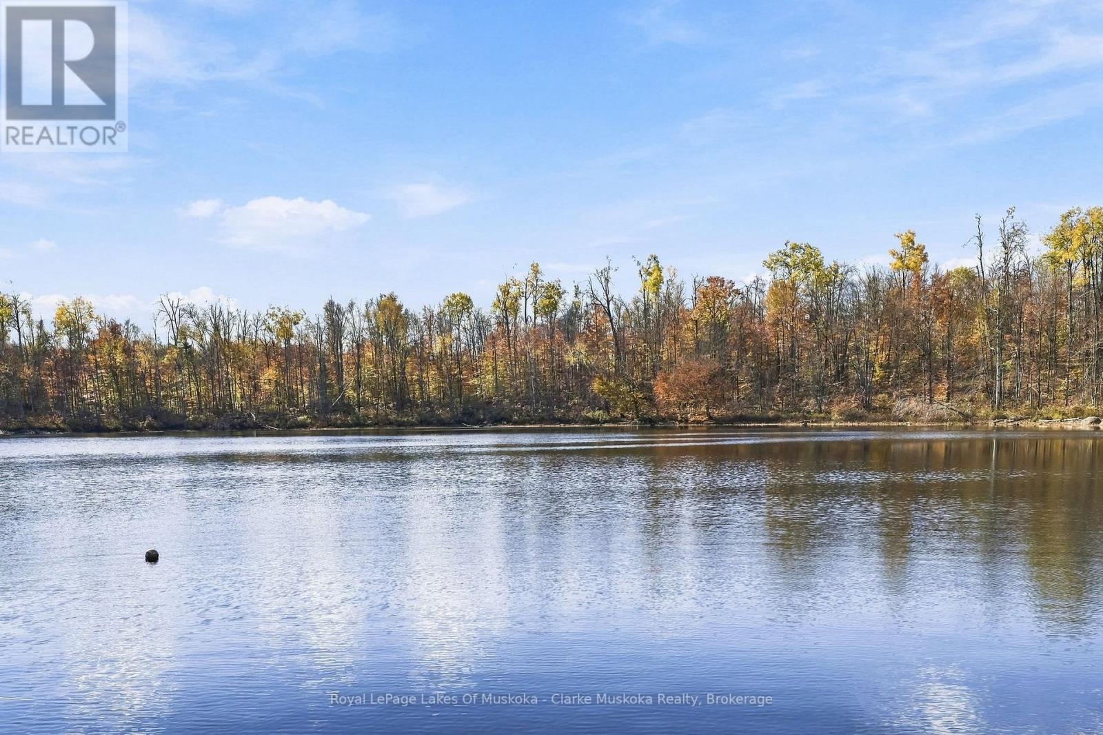 Lot 2 - 4805 Muskoka 169 Road, Muskoka Lakes, Ontario  P0B 1J0 - Photo 2 - X14108684