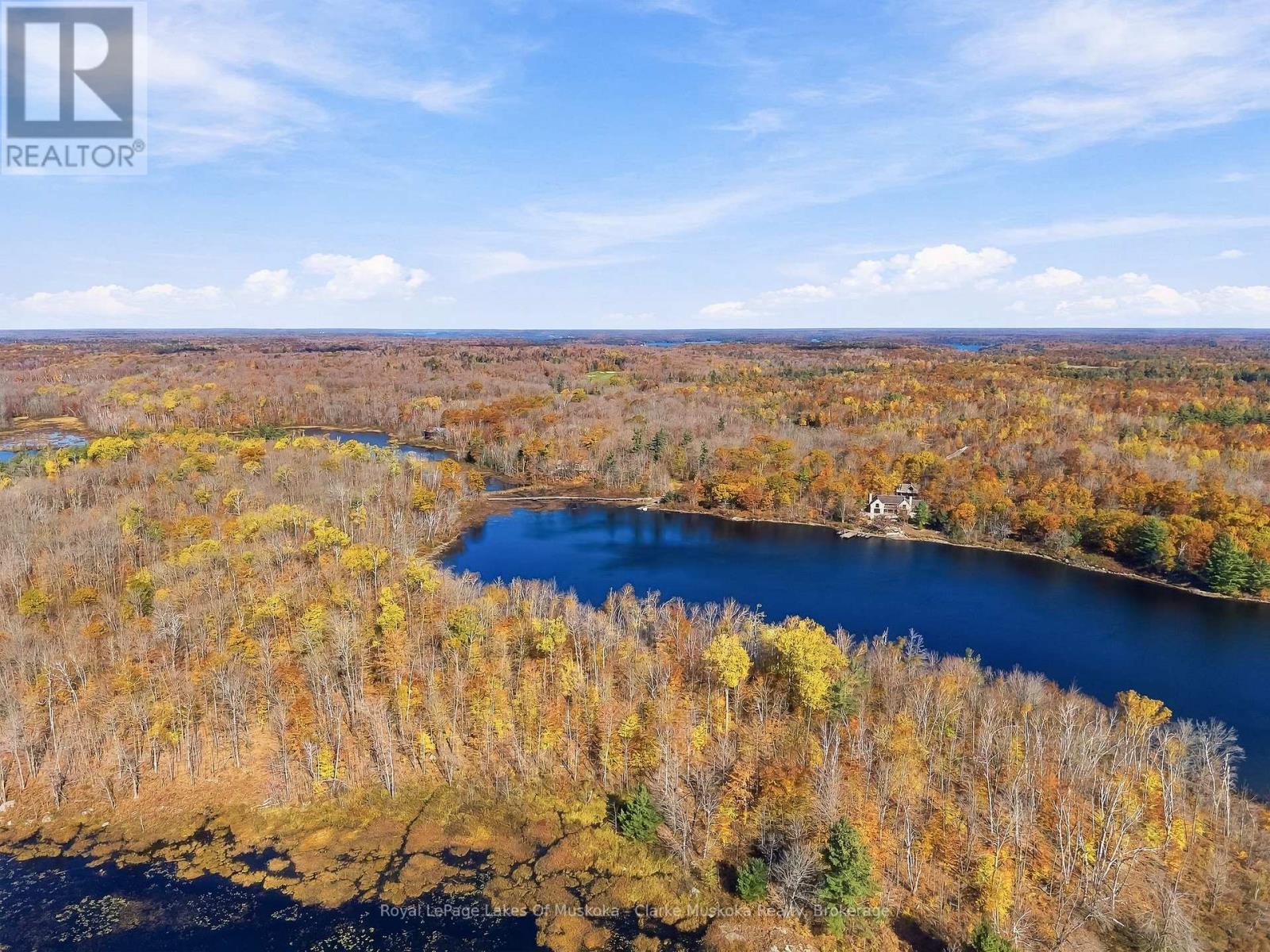 Lot 2 - 4805 Muskoka 169 Road, Muskoka Lakes, Ontario  P0B 1J0 - Photo 3 - X14108684