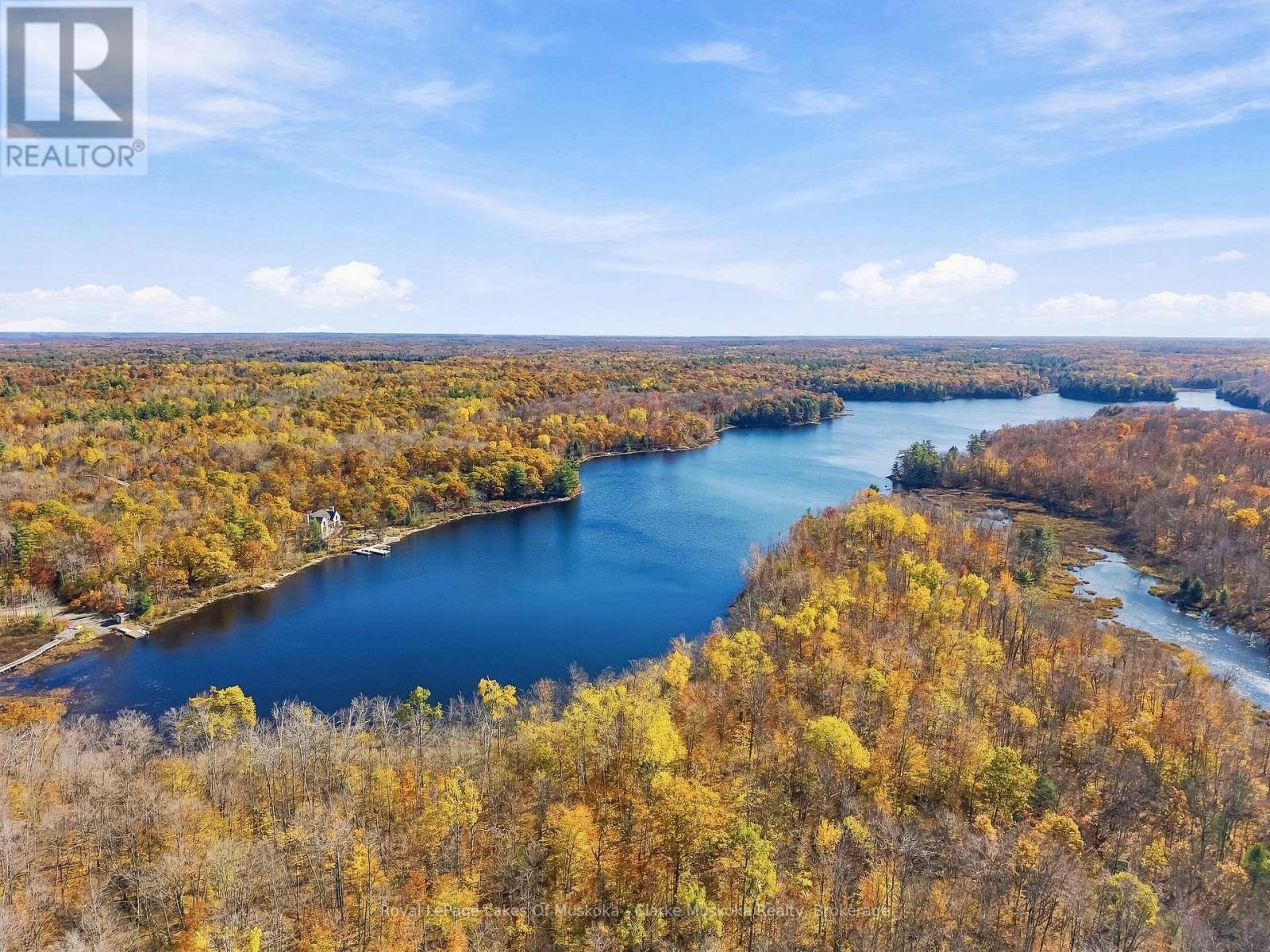 Lot 2 - 4805 Muskoka 169 Road, Muskoka Lakes, Ontario  P0B 1J0 - Photo 4 - X14108684