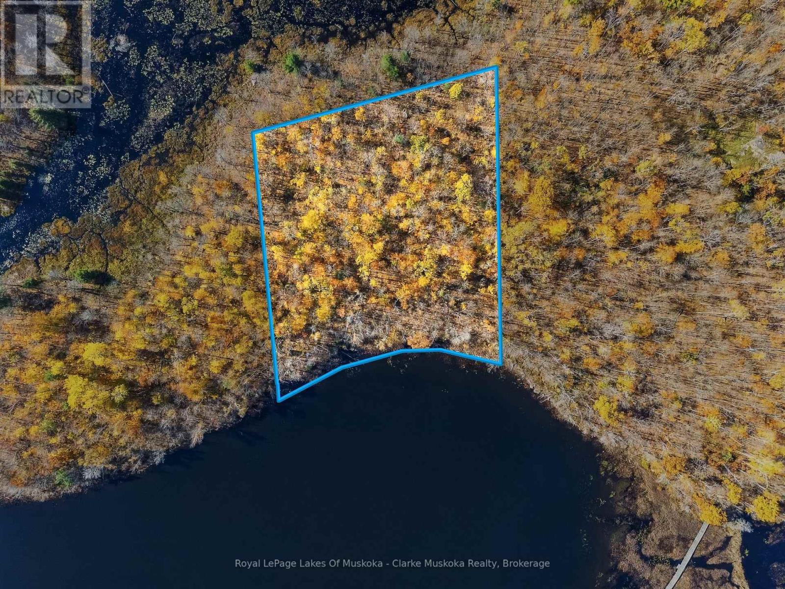 Lot 2 - 4805 Muskoka 169 Road, Muskoka Lakes, Ontario  P0B 1J0 - Photo 5 - X14108684