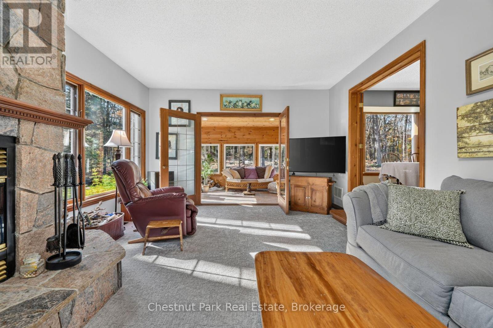 1115 Baldwin Road, Muskoka Lakes, Ontario  P1L 1W8 - Photo 11 - X14112482