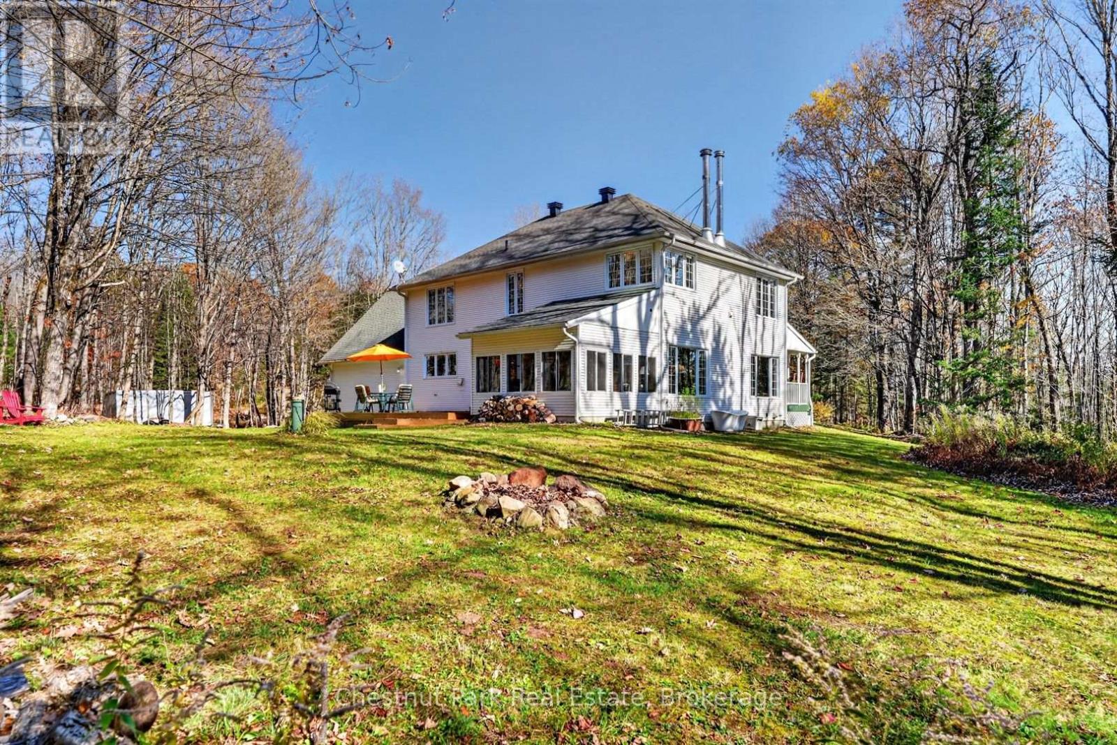 1115 Baldwin Road, Muskoka Lakes, Ontario  P1L 1W8 - Photo 14 - X14112482
