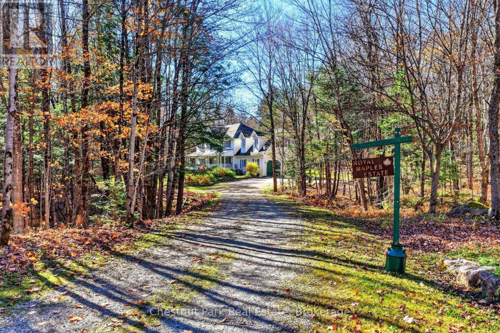 1115 Baldwin Road, Muskoka Lakes, Ontario  P1L 1W8 - Photo 2 - X14112482