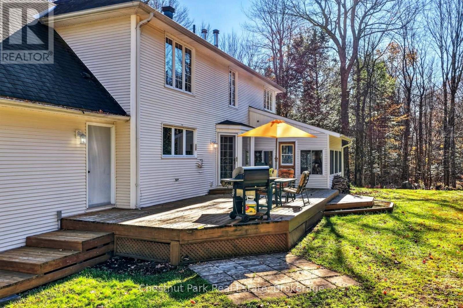 1115 Baldwin Road, Muskoka Lakes, Ontario  P1L 1W8 - Photo 21 - X14112482
