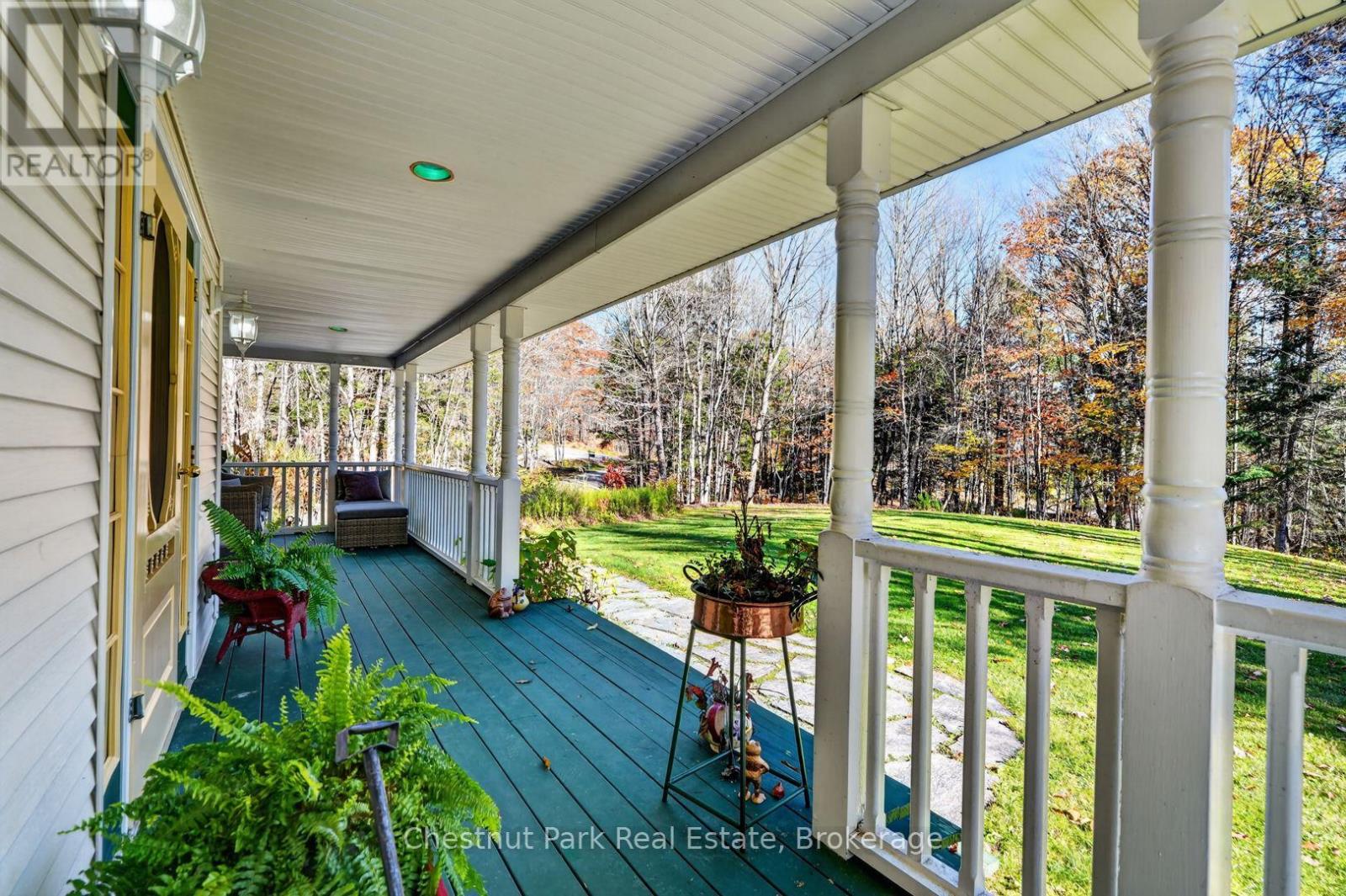 1115 Baldwin Road, Muskoka Lakes, Ontario  P1L 1W8 - Photo 5 - X14112482