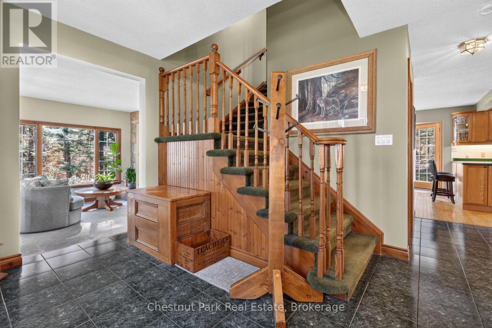 1115 Baldwin Road, Muskoka Lakes, Ontario  P1L 1W8 - Photo 9 - X14112482
